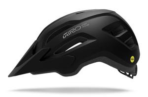 GIRO kask rowerowy Fixture Mips II czarny (54-61)