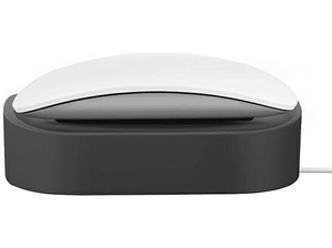 Stacja dokująca Magic Mouse UNIQ Nova Ciemnoszary