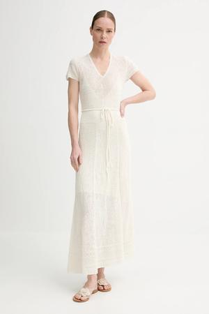 ZADIG&VOLTAIRE sukienka wełniana