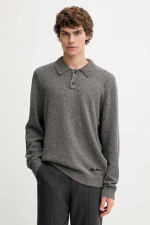 Les Deux sweter bawełniany Billy