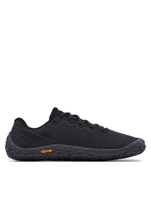 Merrell Sneakersy Vapor Glove 6 Ltr J067939 Czarny