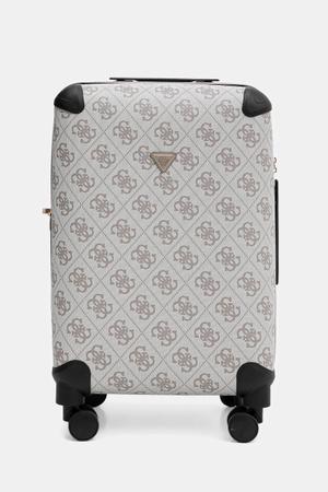 Guess walizka BERTA MEDIUM 64x39x27,5 cm