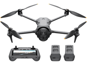 Dron DJI Mavic 4 Pro Fly More Combo (DJI RC 2)