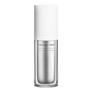 Shiseido Men - Krem przeciwstarzeniowy i nawilżający o lekkiej konsystencji