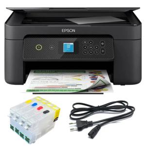 DRUKARKA WIELOFUNKCYJNA Epson XP-3200 WiFI Duplex Wieczne tusze