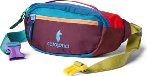 Torba biodrowa Cotopaxi Bataan Fanny Pack 3L - Del dia