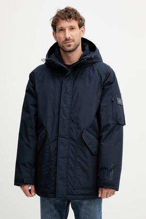 Tommy Hilfiger kurtka puchowa