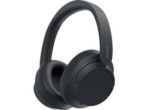 Słuchawki bezprzewodowe SONY WH-CH720N ANC Czarny