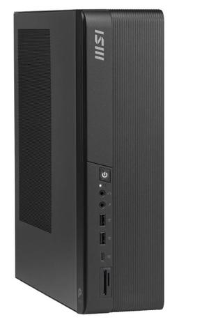 MSI Komputer PRO DP80 AI A2G-083XEU nOS/Intel Core Ultra 5 225/16GB/512GB/Czarny