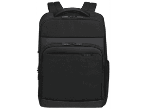Plecak na laptopa SAMSONITE Mysight 17,3 cala Czarny KF9-005
