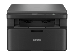 Urządzenie wielofunkcyjne BROTHER DCP-L1632W Laserowe Mono Wi-Fi Czarny