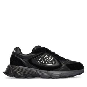 Sneakersy KARL LAGERFELD