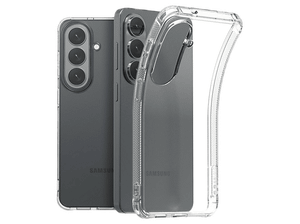 Etui ARAREE Flexield do Galaxy S26 Przezroczysty