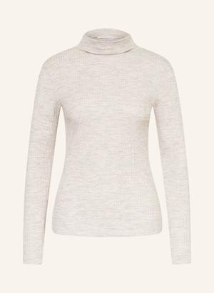 Jeanne Baret Koszulka Z Długim Rękawem Cyclamen beige