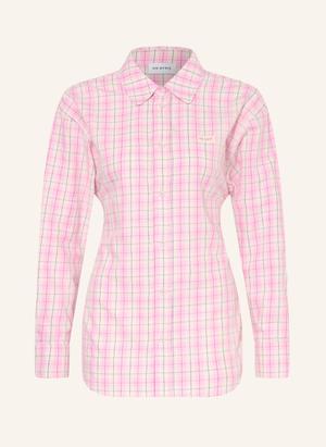 Oh April Bluzka Oversize Lilia rosa