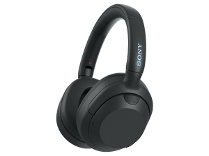 Słuchawki SONY ULT WEAR Power Sound ANC Czarny