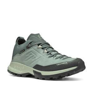 Tecnica buty damskie Forge Hike Gore Tex szary (38 2/3)