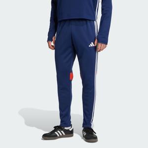 Spodnie treningowe Tiro 25 Essentials Winterized
