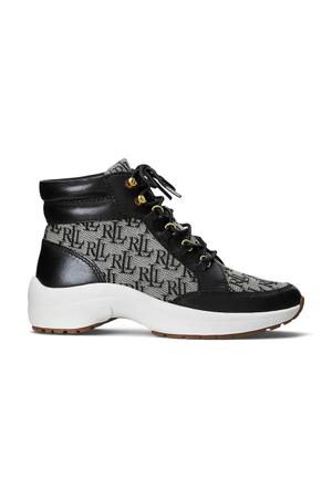 Lauren Ralph Lauren sneakersy Rylee