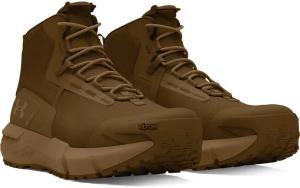 Buty taktyczne trekkingowe Under Armour UA VALSETZ MID 3027382-200 44