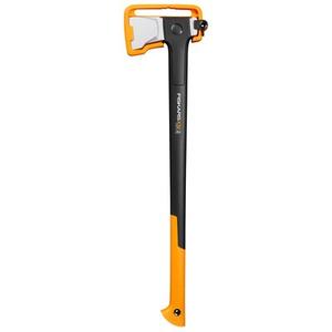 Siekiera rozłupująca X-series X32 ostrze L Fiskars