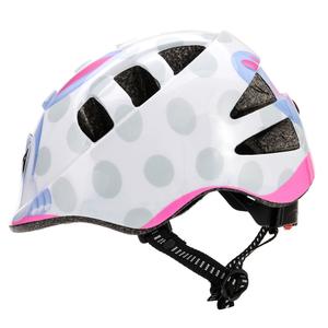 Meteor Kask dziecięcy MA-2 M Bunny króliczek (48-52)
