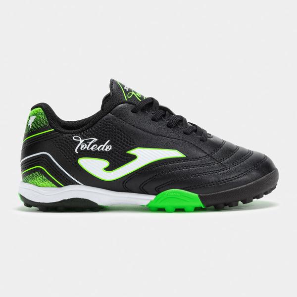 JOMA buty piłkarskie dziecięce turfy na sztuczną trawę TOLEDO TOJW2501TF (36)