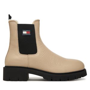 Sztyblety Tommy Jeans