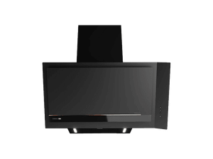 Okap kominowy TEKA DVI 88-G1 EOS BM Infinity G1 Czarny