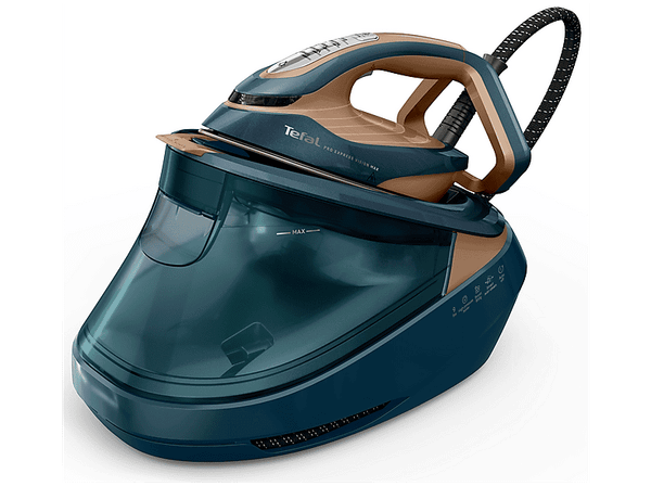 Generator pary TEFAL GV9920E0 Zielono-brązowy