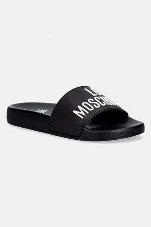 Love Moschino klapki