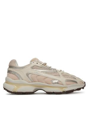 Lacoste Sneakersy L003 2K24 7-49SMA0007 Biały