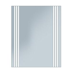 Lustro Strips 100 x 63 cm RUKE