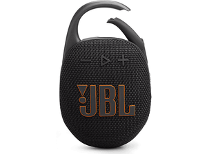 Głośnik Bluetooth JBL Clip 5 Czarny