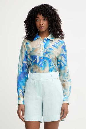 Marciano by Guess koszula damska z lyocellem KAT