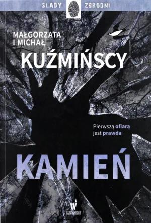 Kamień Małgorzata Fugiel-Kuźmińska, Michał Kuźmiński