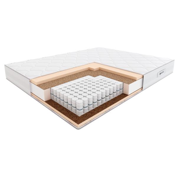 Materac Pasodoble Hilding Velvet 120x200x23
