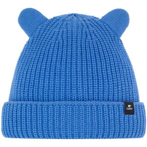 Czapka dziecięca Eisbar Leno MÜ kids błękitna (one size)