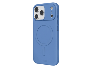 Etui SBS Instinct Mag Case do iPhone 17 Pro Max TEINSTMAGIP1769B Niebieski