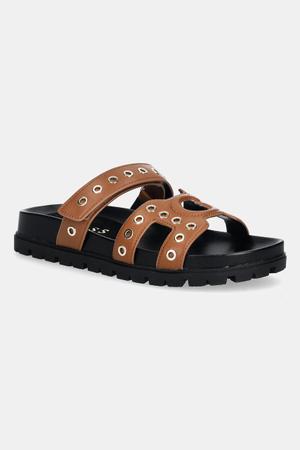 Guess klapki FASHIE
