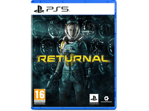 Gra PS5 Returnal