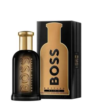 Hugo Boss Bottled Elixir 100ml