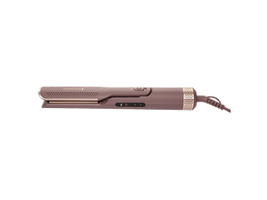 Suszarko-lokówka REMINGTON AirVive 2 w 1 AS8930 Różowy