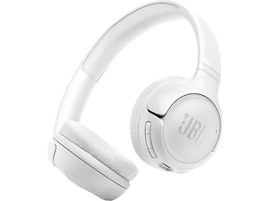 Słuchawki bezprzewodowe JBL Tune 530BT Biały