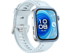 Smartwatch HUAWEI Watch Fit 4 Pro Niebieski