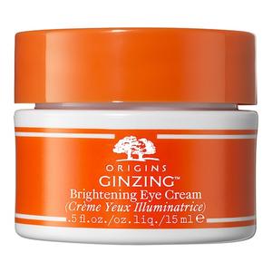 Ginzing™ Illuminating Eye Cream - Rozświetlający krem pod oczy