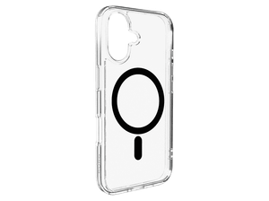Etui SBS Lite Mag do iPhone 17 PUIPC1763LITEMBLK Przezroczysto-czarny