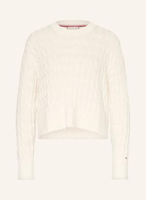 Tommy Hilfiger Sweter beige