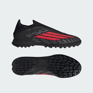 Buty piłkarskie bez sznurowadeł F50 PRO na sztuczną murawę