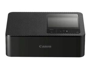 Mini mała przenośna drukarka do zdjęć Canon Selphy CP1500 wifi usb ekran